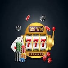 Tim sogo slot bekerja di studio kasino langsung dengan multi-kamera profesional