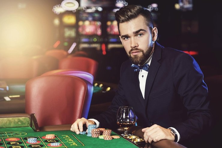 Tampilan aplikasi sogo slot di perangkat seluler menampilkan meja dealer langsung dan permainan