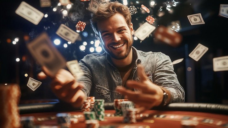 Antarmuka dashboard pemain sogo slot menampilkan statistik Domino QQ dan riwayat permainan